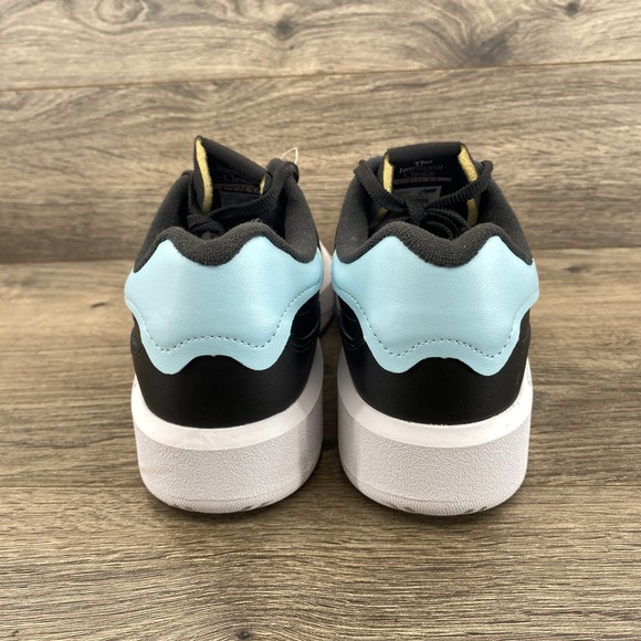 New Balance CT302 Walking Sneakers Men\'s Size 10.5 Black Bleach Blue CT302LG main image 7